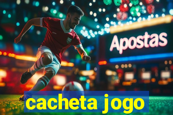 cacheta jogo